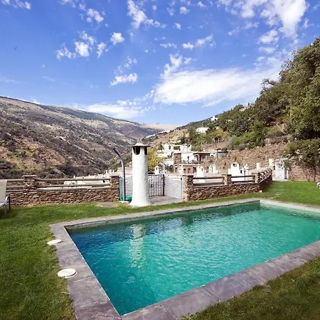 Estrella De Nieves Hotel Pampaneira