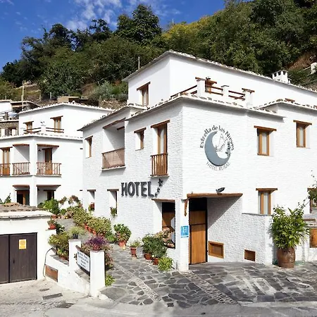 Estrella De Nieves Hotel 3*