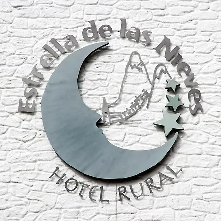 Estrella De Nieves Hotel Pampaneira