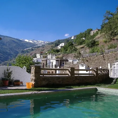 Estrella De Nieves Hotel 3*