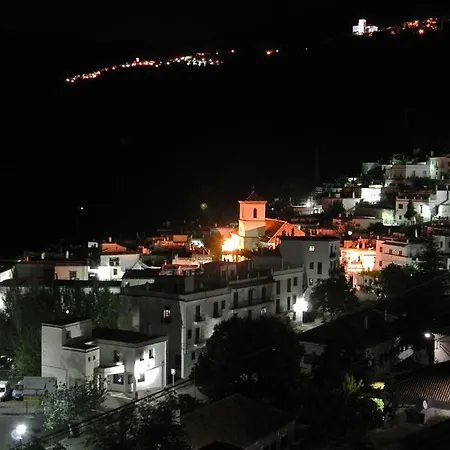 Estrella De Nieves Hotel Pampaneira