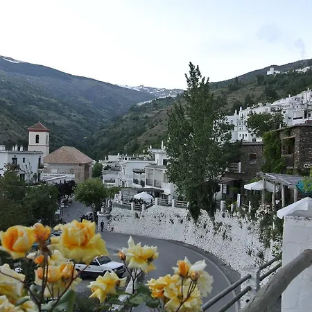 Estrella De Nieves Hotel