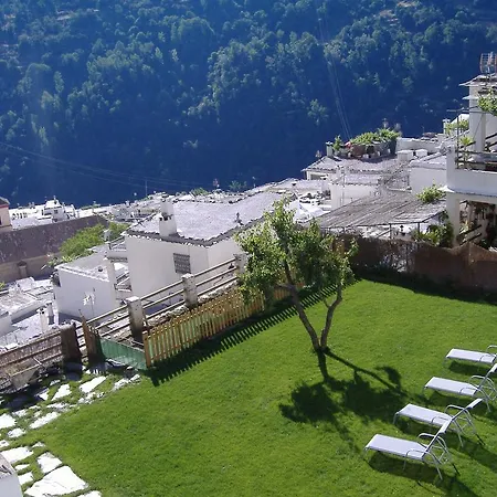 Hotel Estrella De Nieves 3*