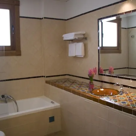 Hotel Estrella De Nieves